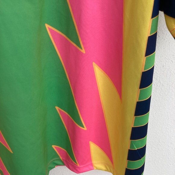 THE HUNDREDS KIT JERSEY - Multi Color Size L - Picture 13 of 15